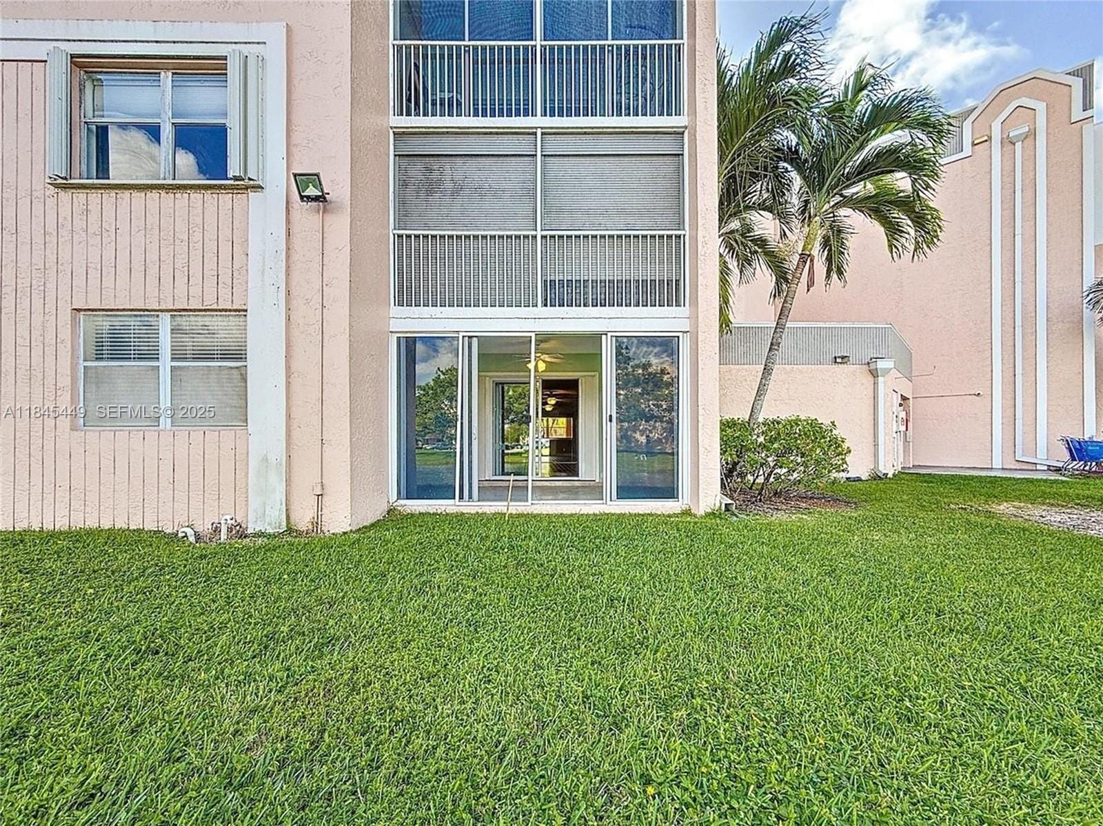 2603 NW 103rd Avenue 106, Sunrise, FL 33322 photo 22