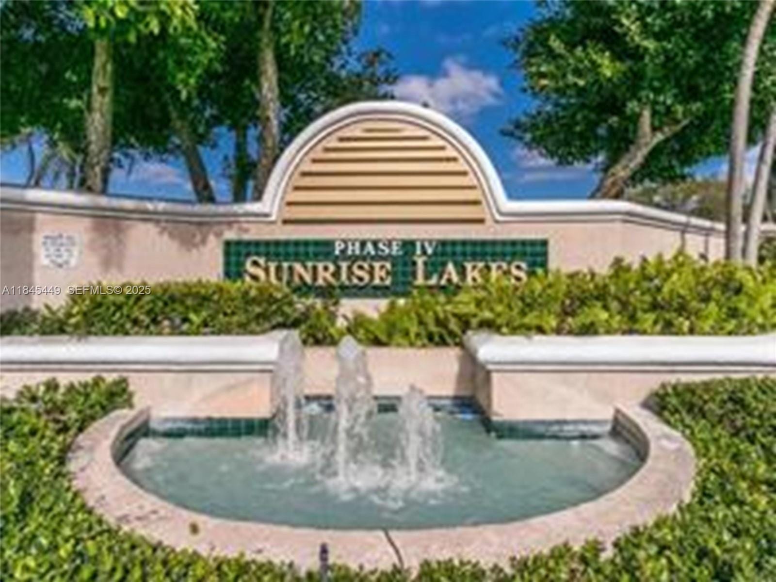 2603 NW 103rd Avenue 106, Sunrise, FL 33322 photo 27