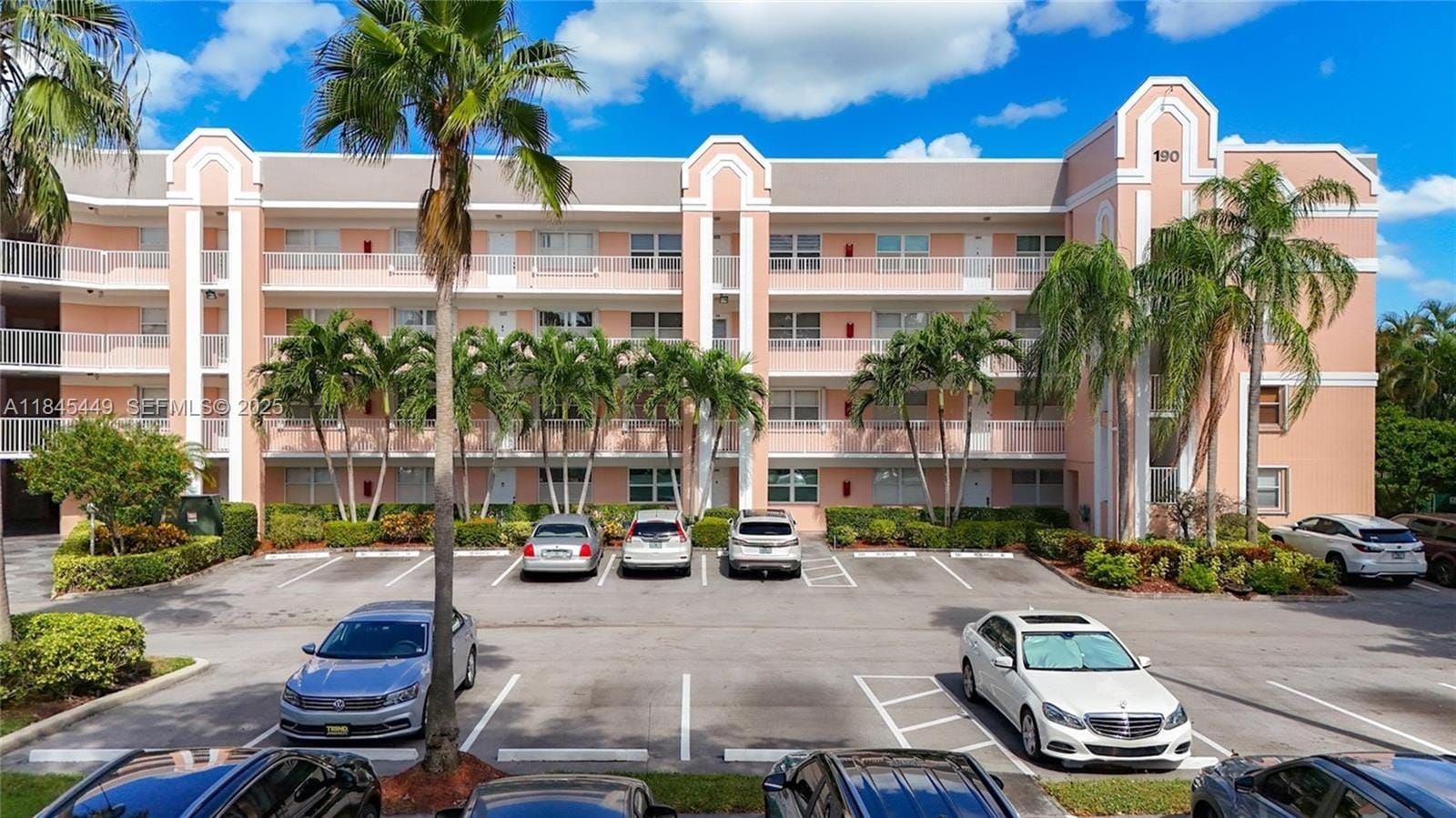 2603 NW 103rd Avenue 106, Sunrise, FL 33322 photo 28