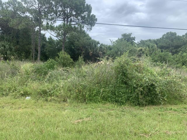 2730 N US Highway 98, sold in Basswood Estates, Okeechobee, FL