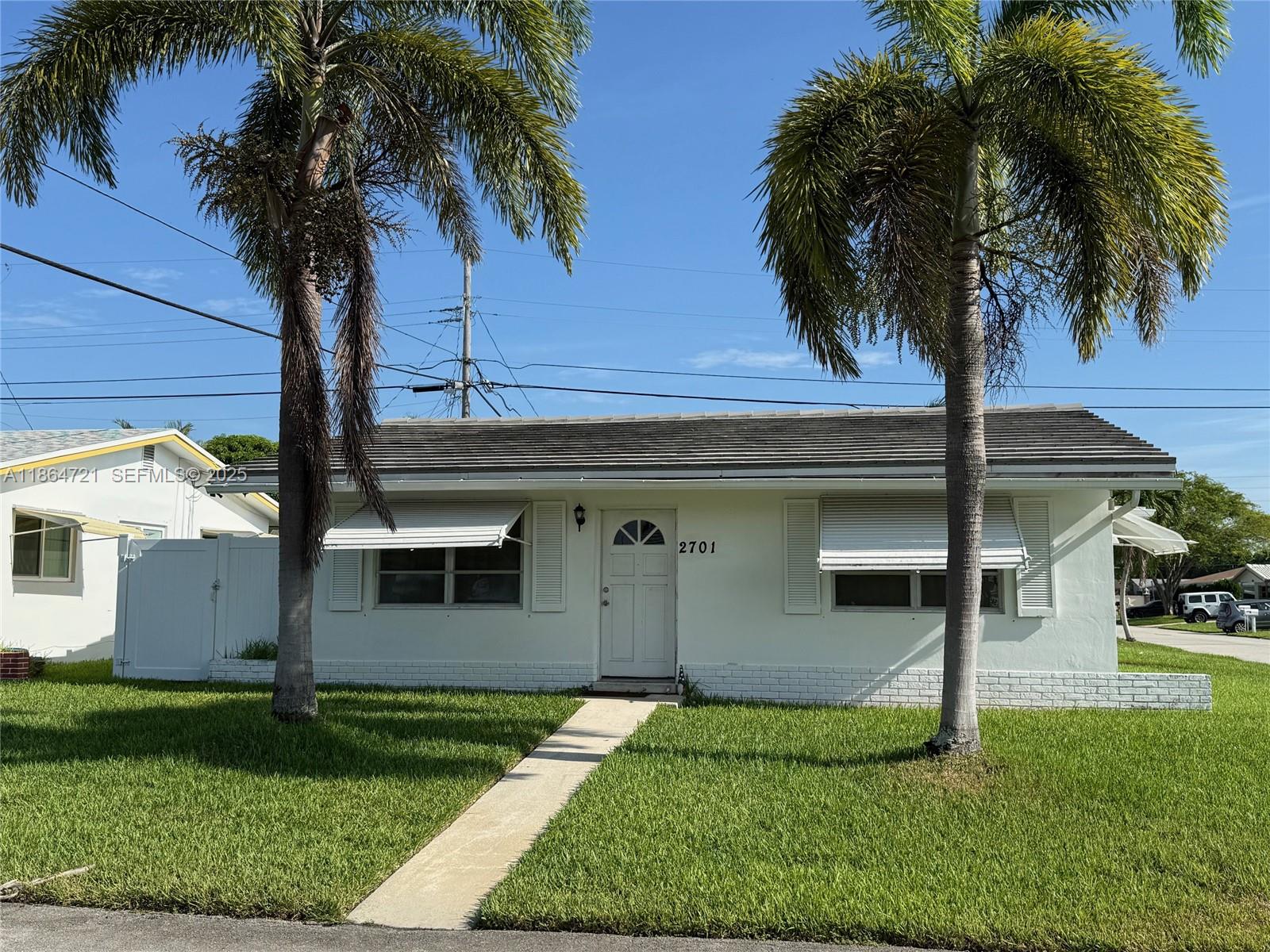 2701 NW 52nd Court, Tamarac, FL 33309, Tamarac