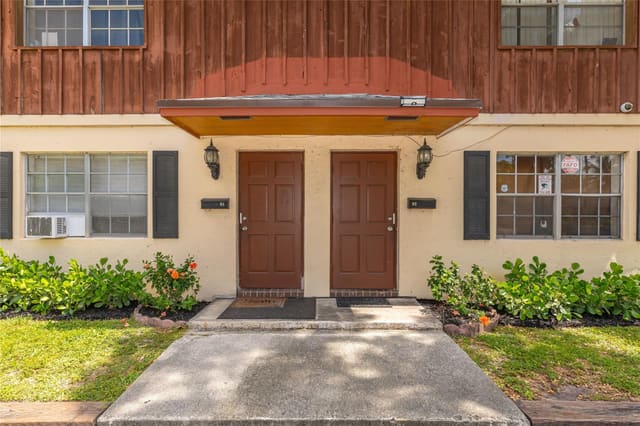 1799 SW 22nd Street, sold in Osceola Park, Fort Lauderdale, FL