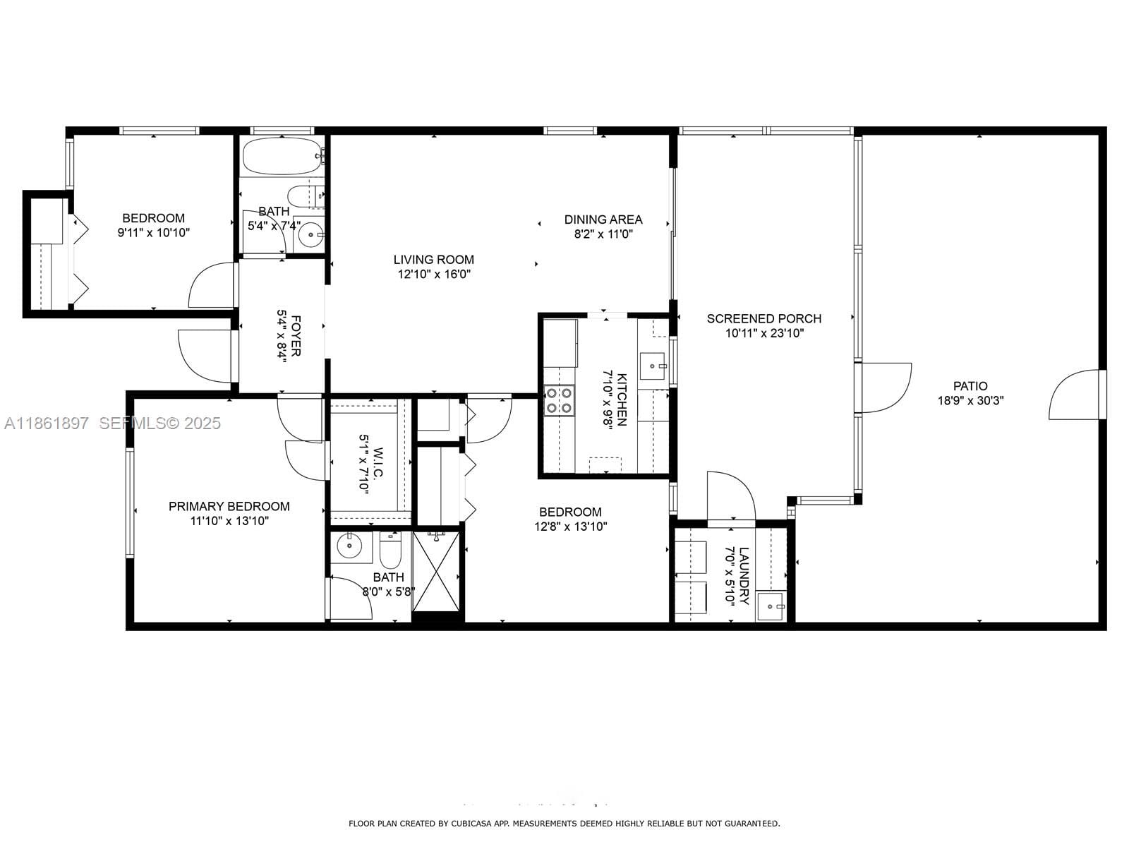 8528 SW 148th Place — photo 9
