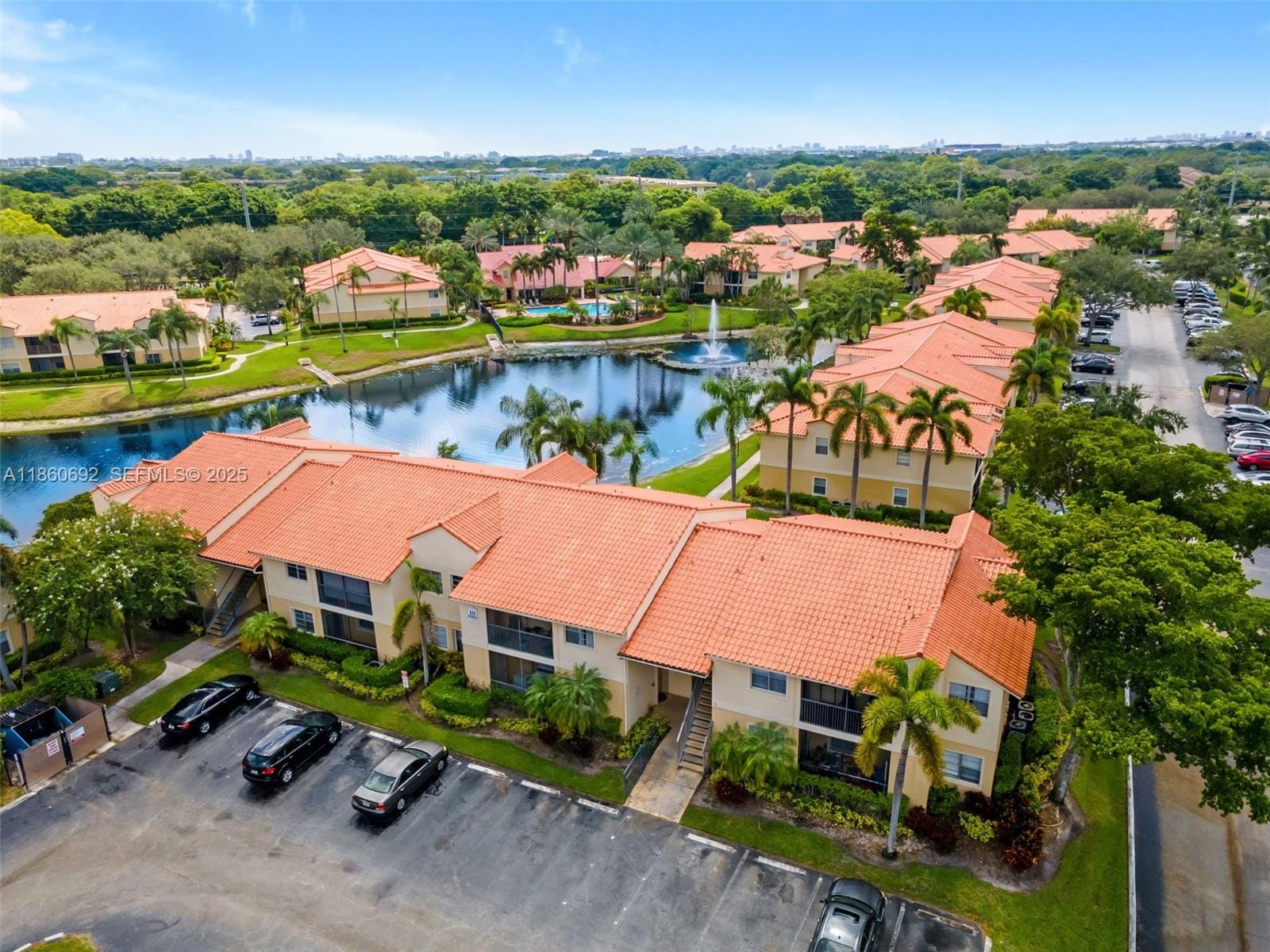 1257 SW 46th Avenue 1811, Pompano Beach, FL 33069