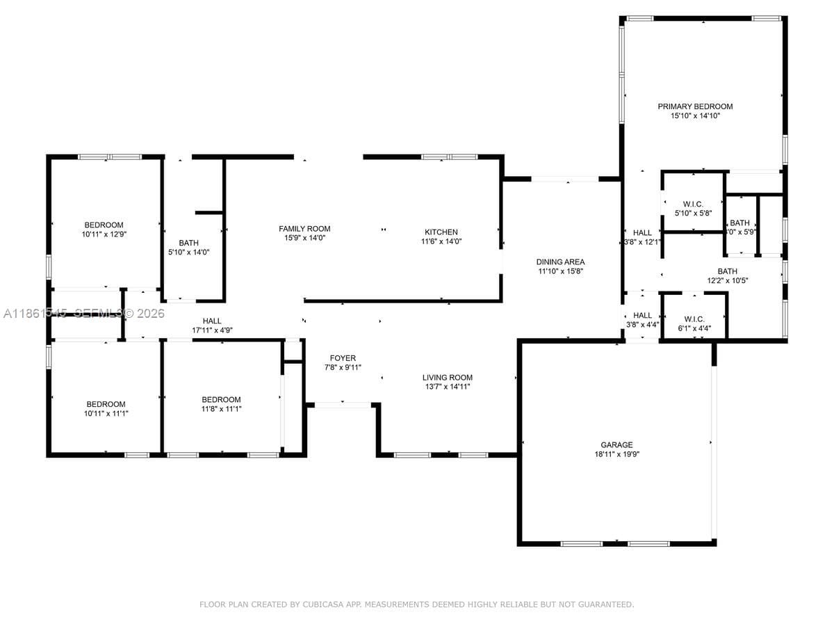 18270 SW 292nd Street, Homestead, FL 33030 photo 25