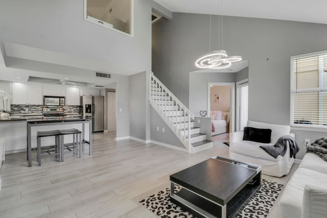8121 Northboro Court A, Lake Clarke Shores, FL 33406