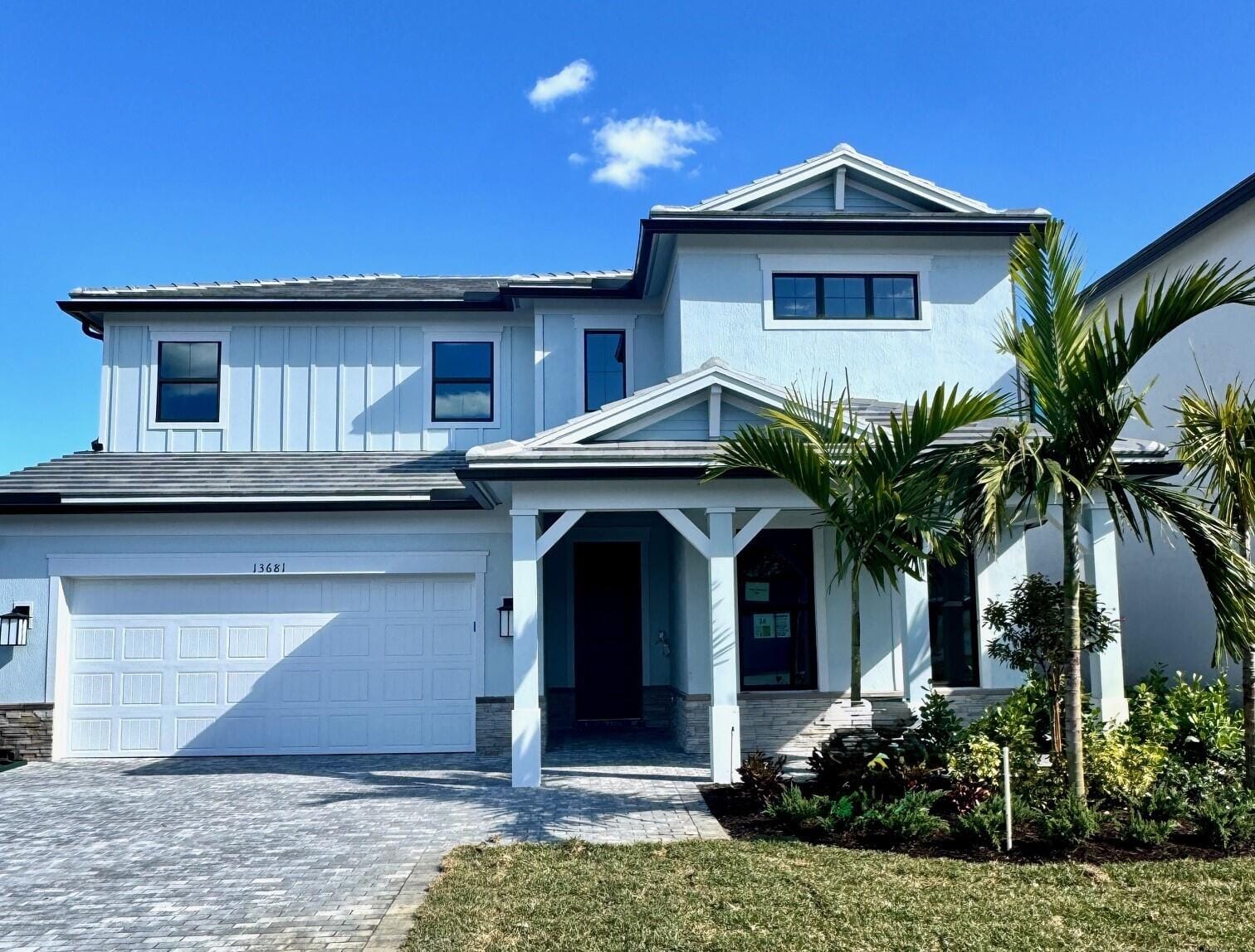 13681 Dalrada Avenue Coral 34, Palm Beach Gardens, FL 33418