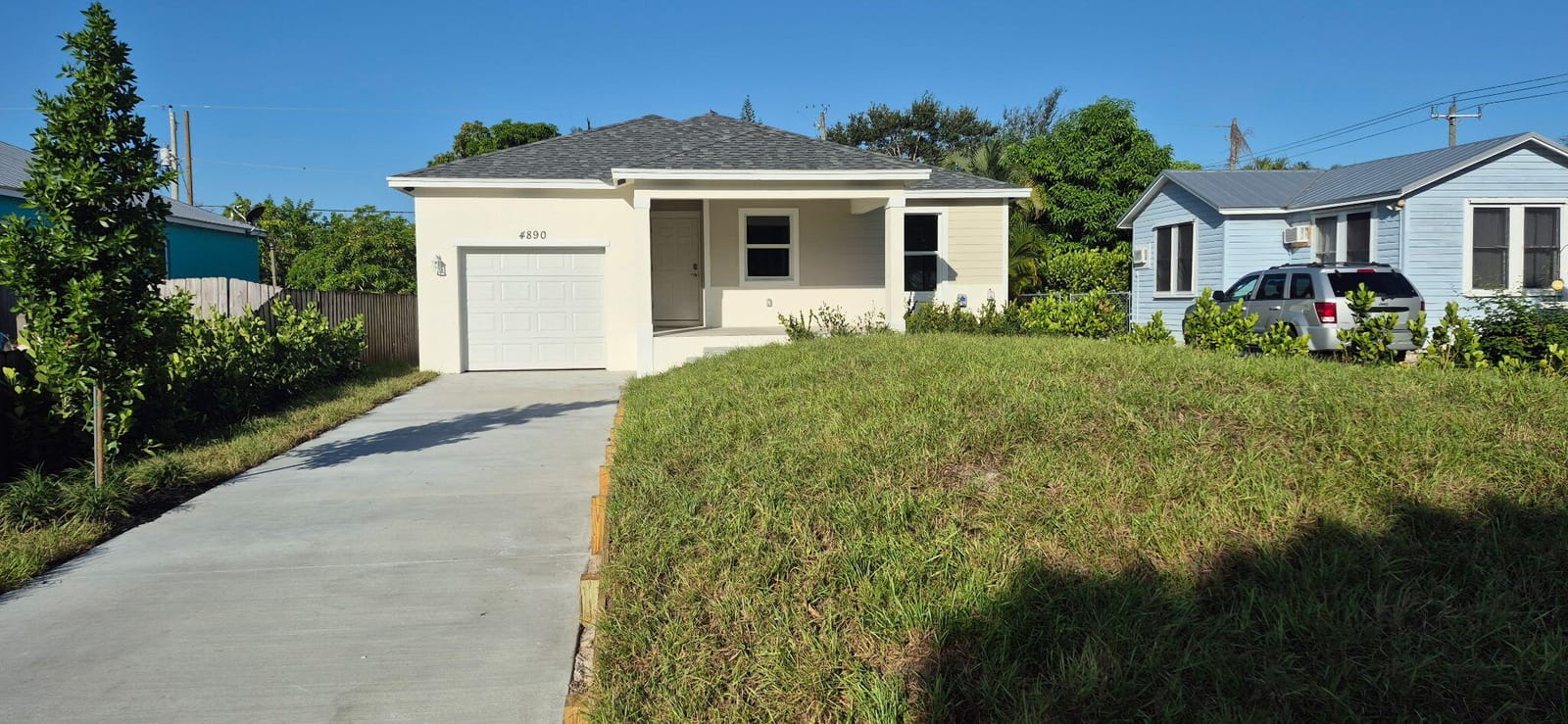 4890 SE Jack Avenue, Stuart, FL 34997