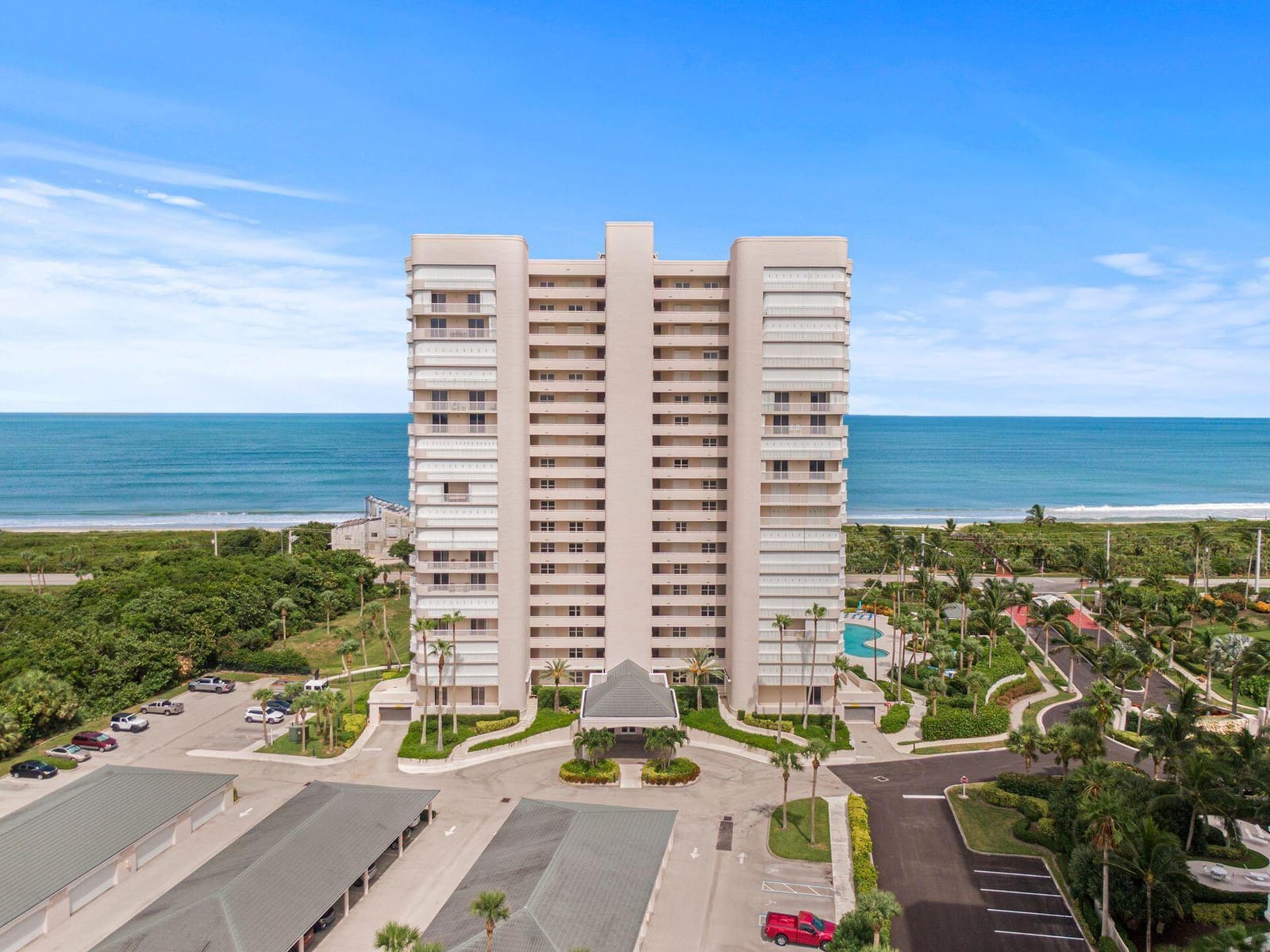 5051 N Highway A1a 15-3, Hutchinson Island, FL 34949 photo 1