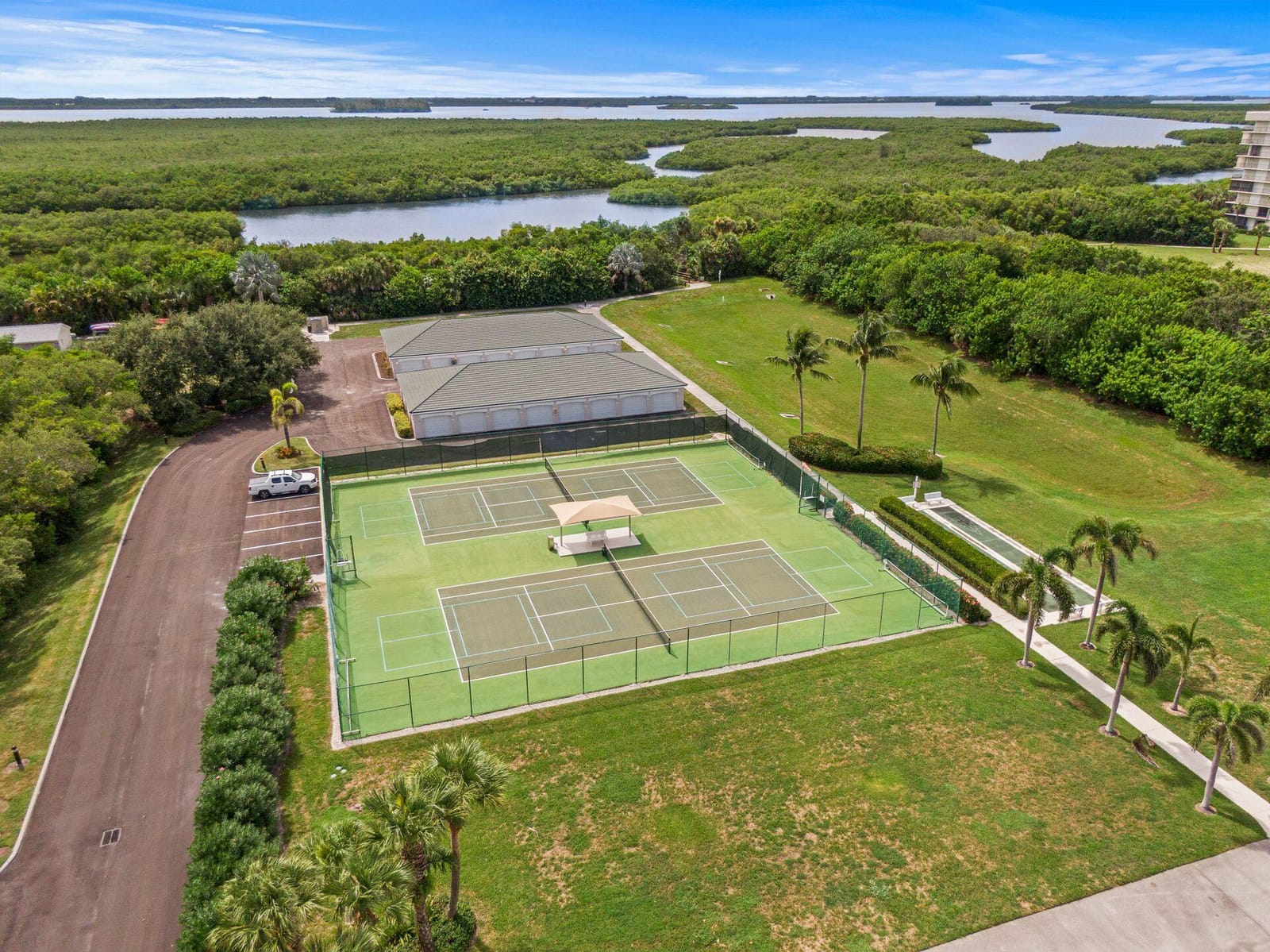 5051 N Highway A1a 15-3, Hutchinson Island, FL 34949 photo 30