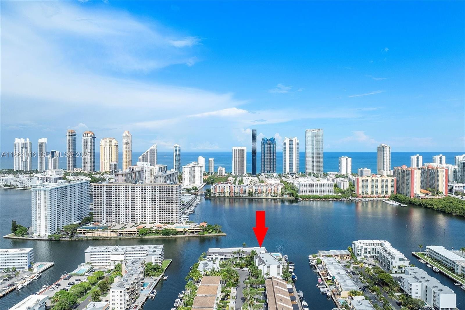 4000 NE 168th Street PH5A, North Miami Beach, FL 33160