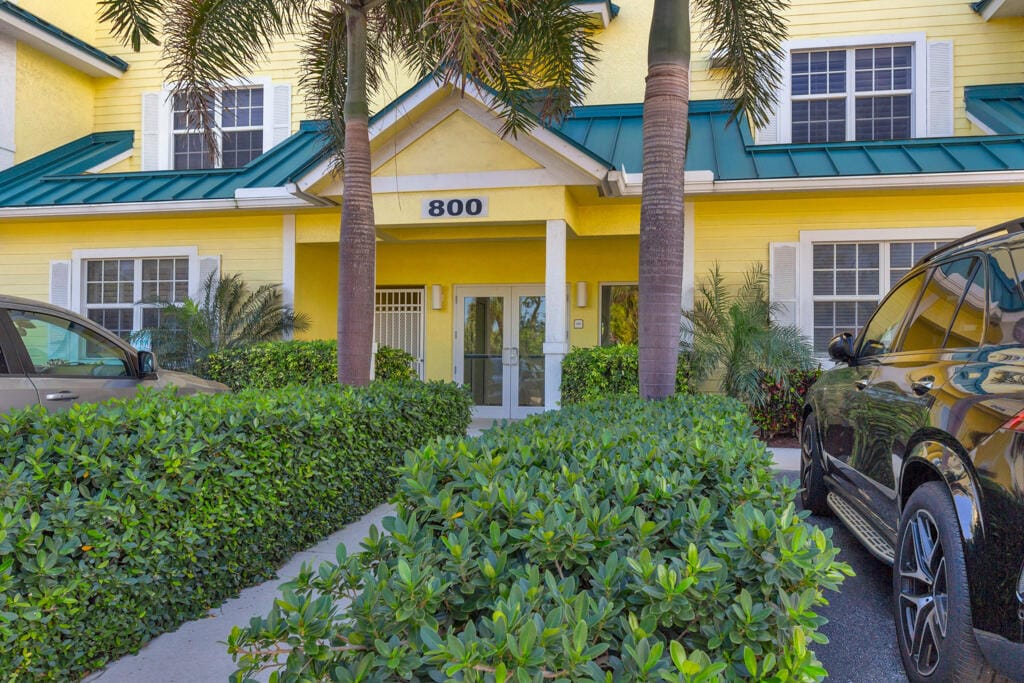 800 Juno Ocean Walk Walk 101a, Juno Beach, FL 33408 photo 2