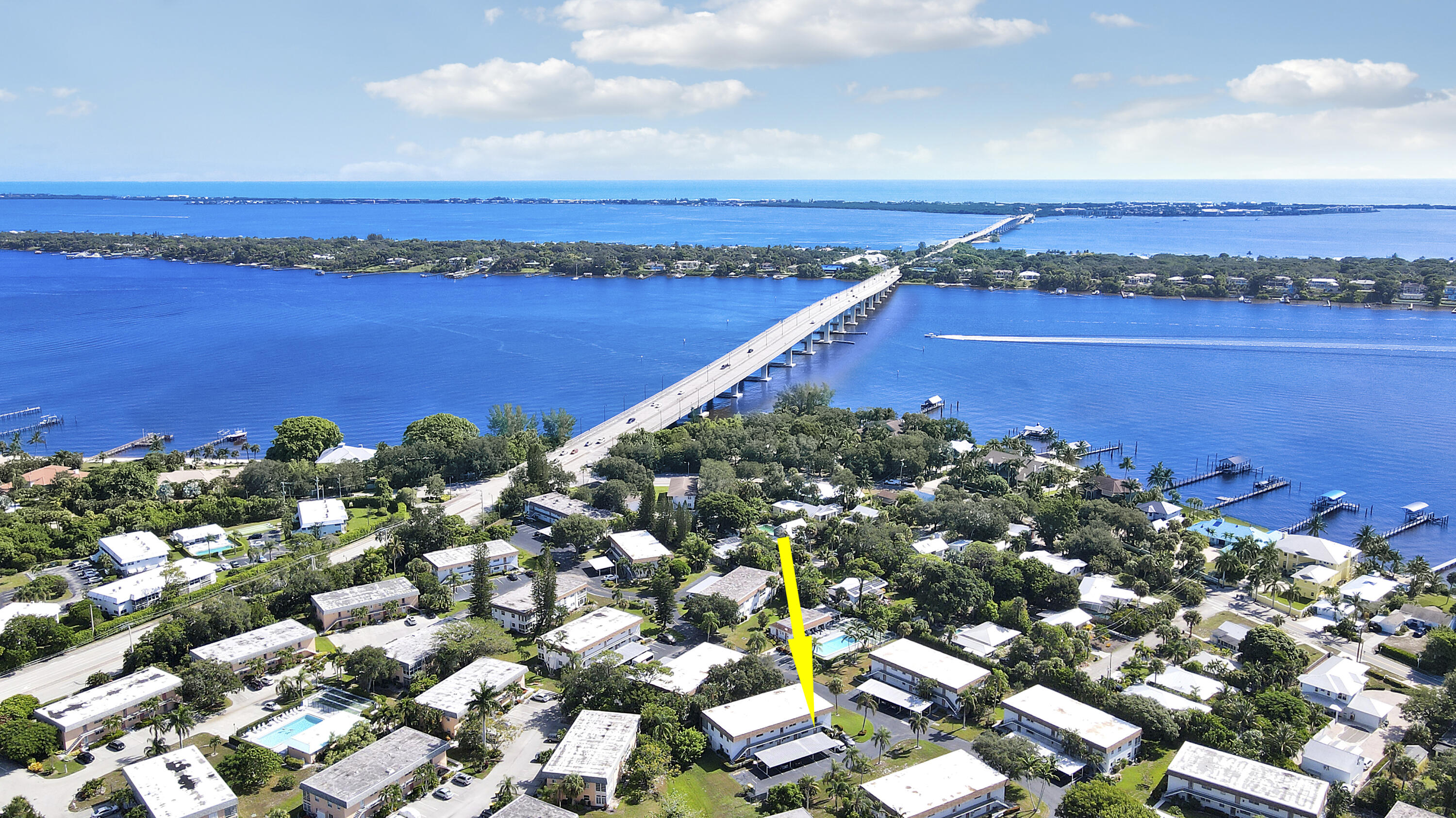 2950 SE Ocean Boulevard 6-3, Stuart, FL 34996, Stuart