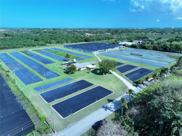 28551 SW 185th Avenue, Homestead, FL 33030