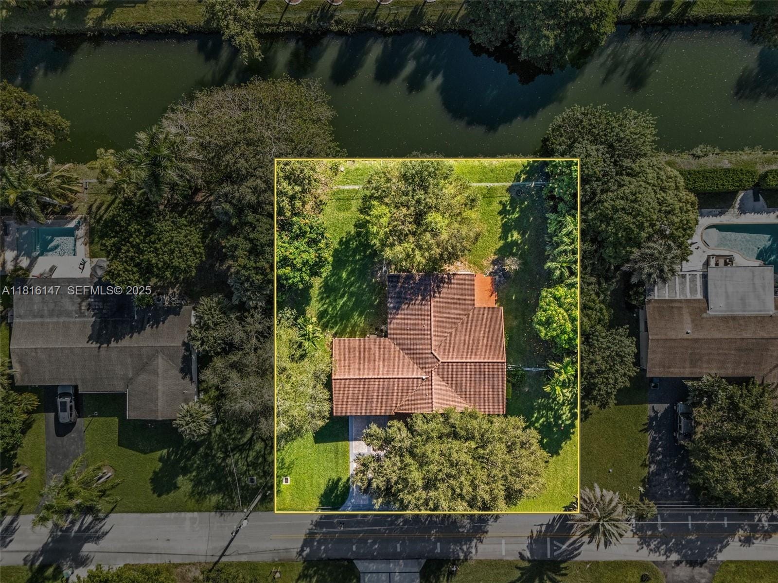 17221 SW 87th Court — photo 8