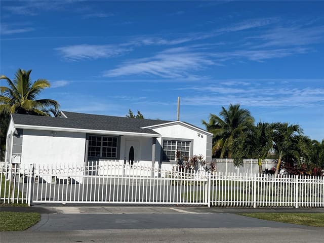 2503 Wiley Street, sold in Sunshine Manor, Hollywood, FL
