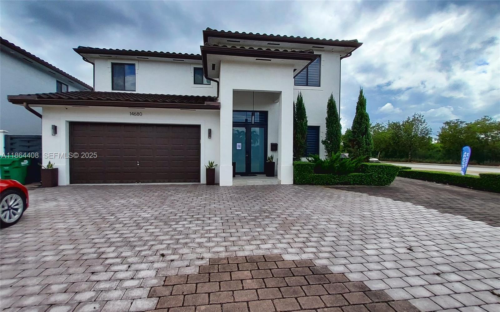 14680 SW 17th Street, Miami, FL 33175, Miami