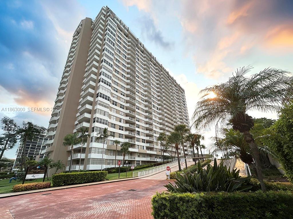 1985 S Ocean Drive 15G, Hallandale Beach, FL 33009, Hallandale Beach