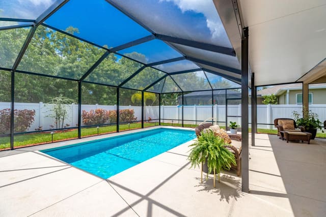 166 Port Royal Court, sold in Sebastian River Landing, Sebastian, FL