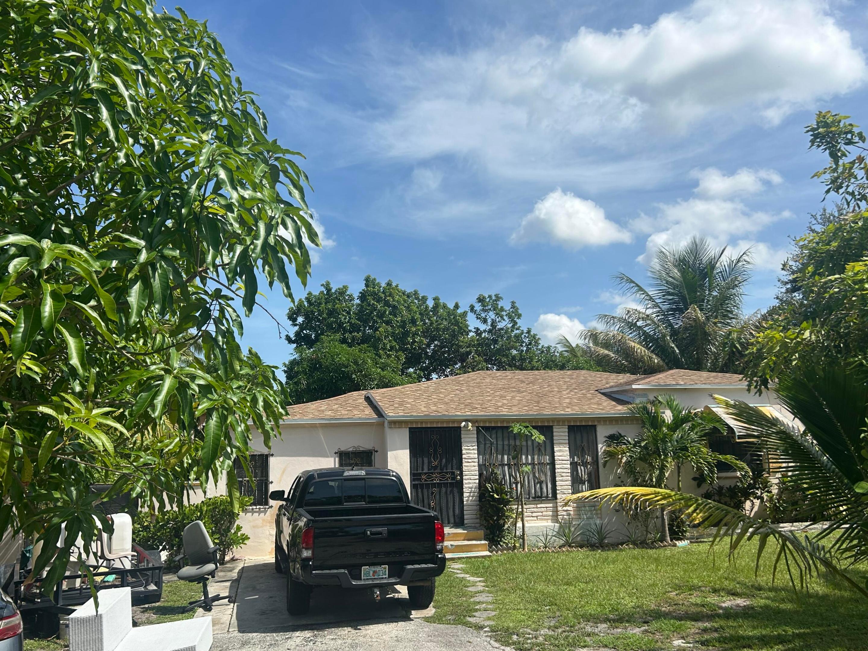 565 NW 143rd Street, Miami, FL 33168, Miami