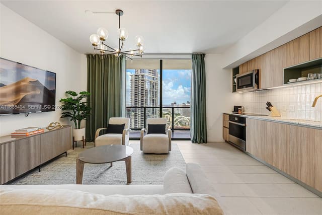 159 NE 6th Street 3601, Miami, FL 33132
