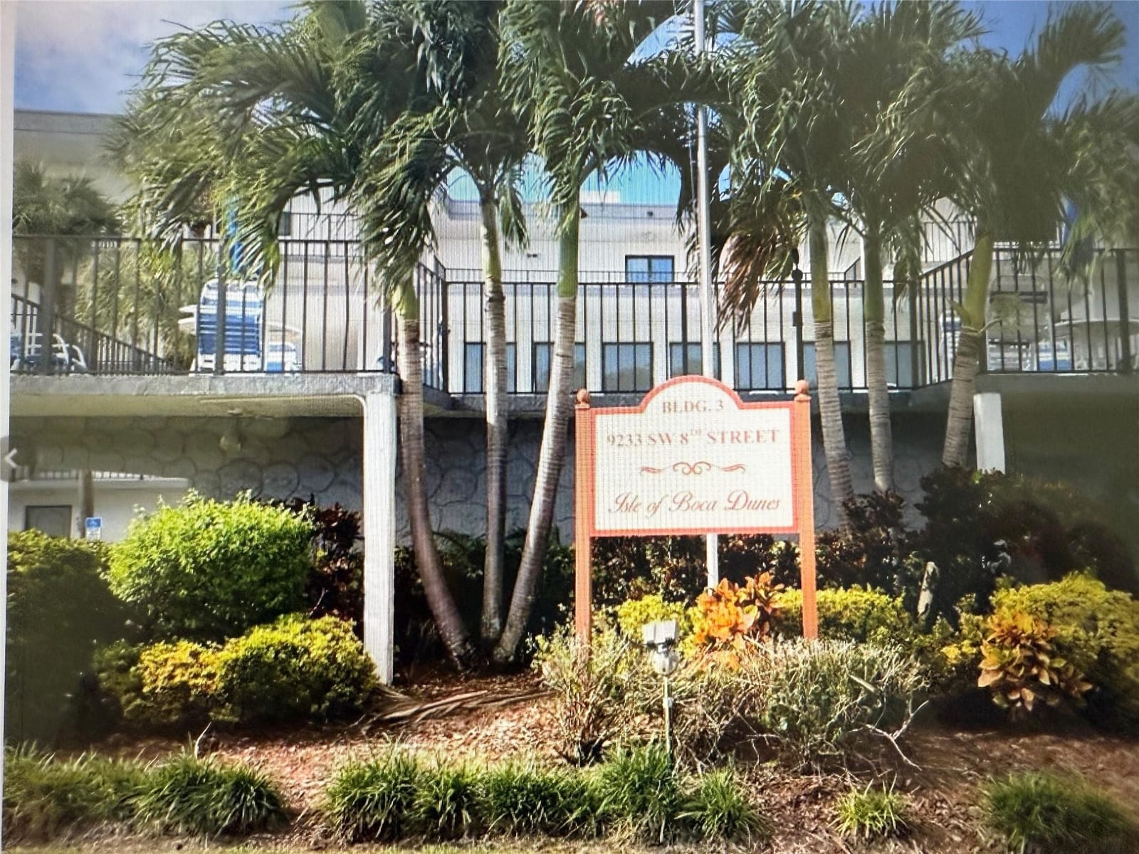 9233 SW 8th Street 103, Boca Raton, FL 33428