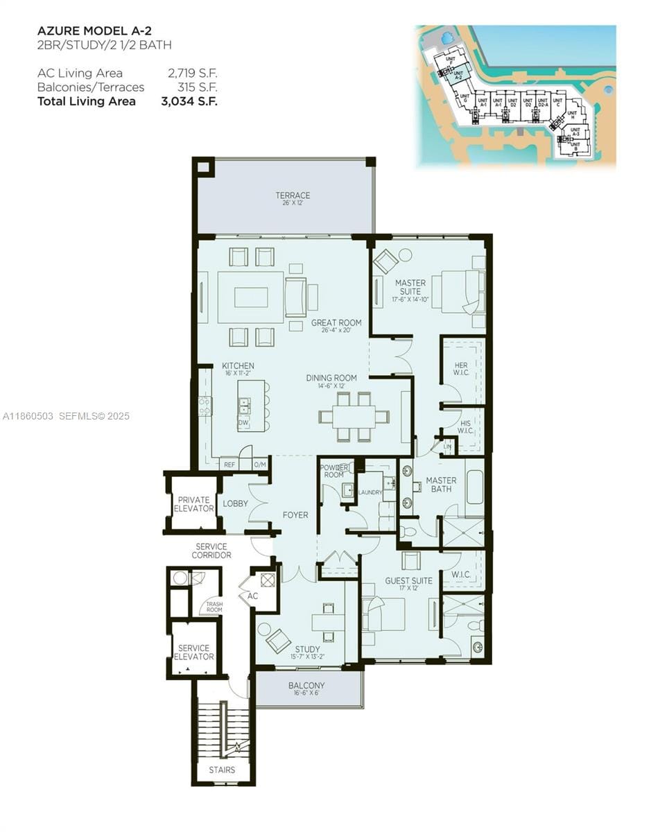 2700 Donald Ross Road, 211, Palm Beach Gardens, FL 33410 photo 21