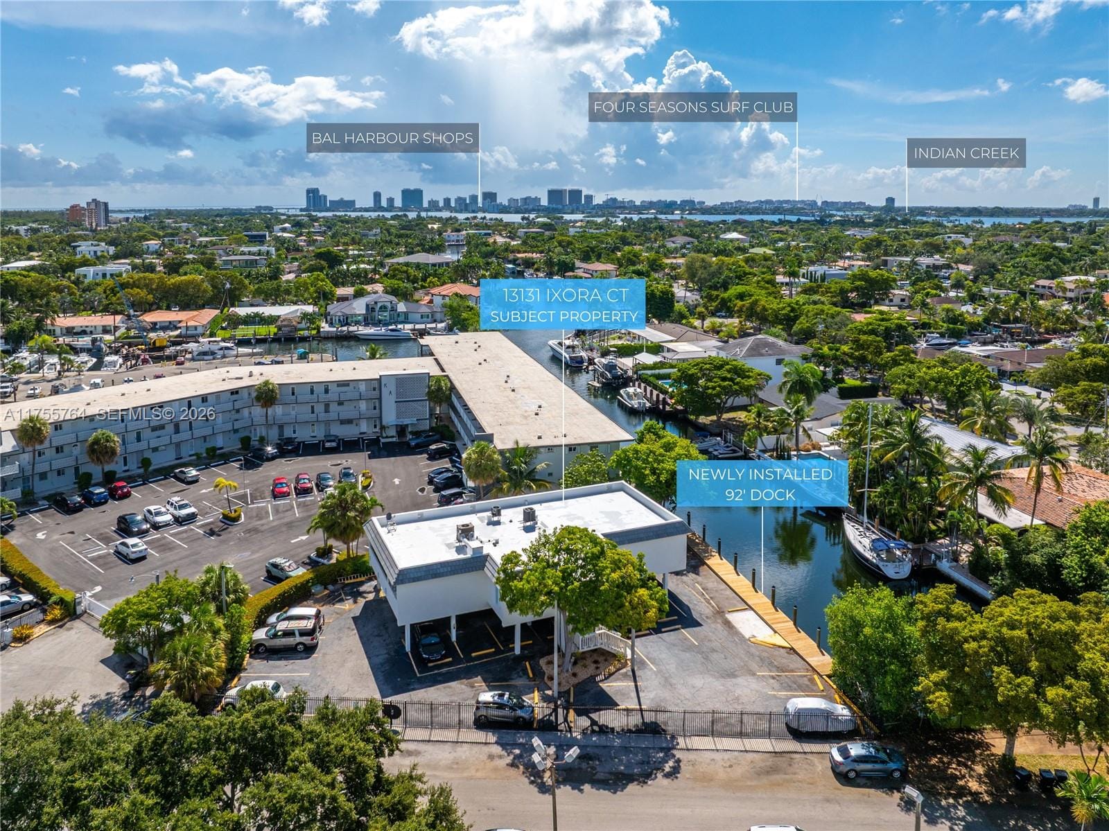 13131 Ixora Court A1, A2, A3, North Miami, FL 33181 photo 3