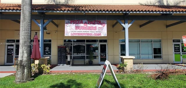 10505 NW 112th Avenue, Medley, FL 33178