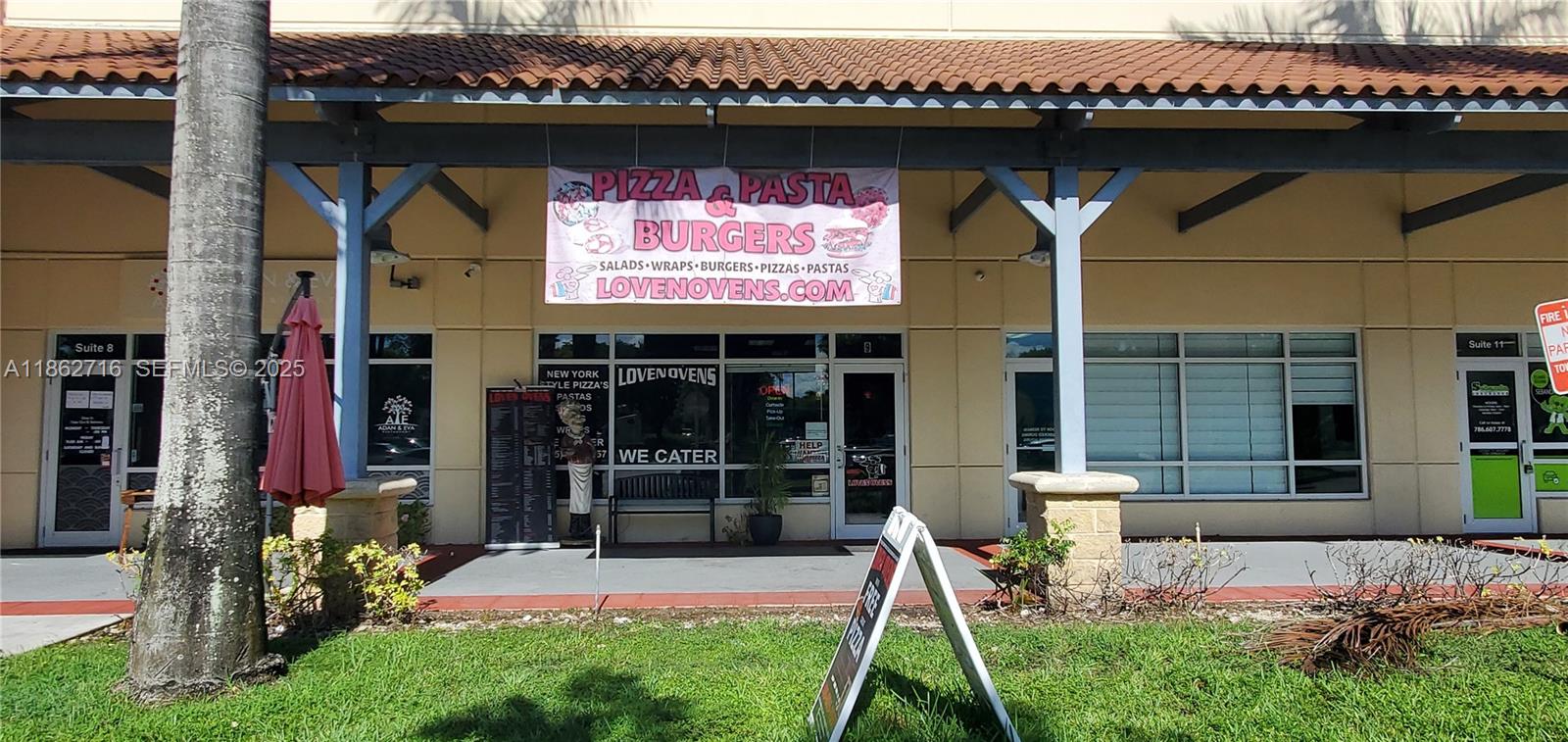 10505 NW 112th Avenue, Medley, FL 33178, Medley