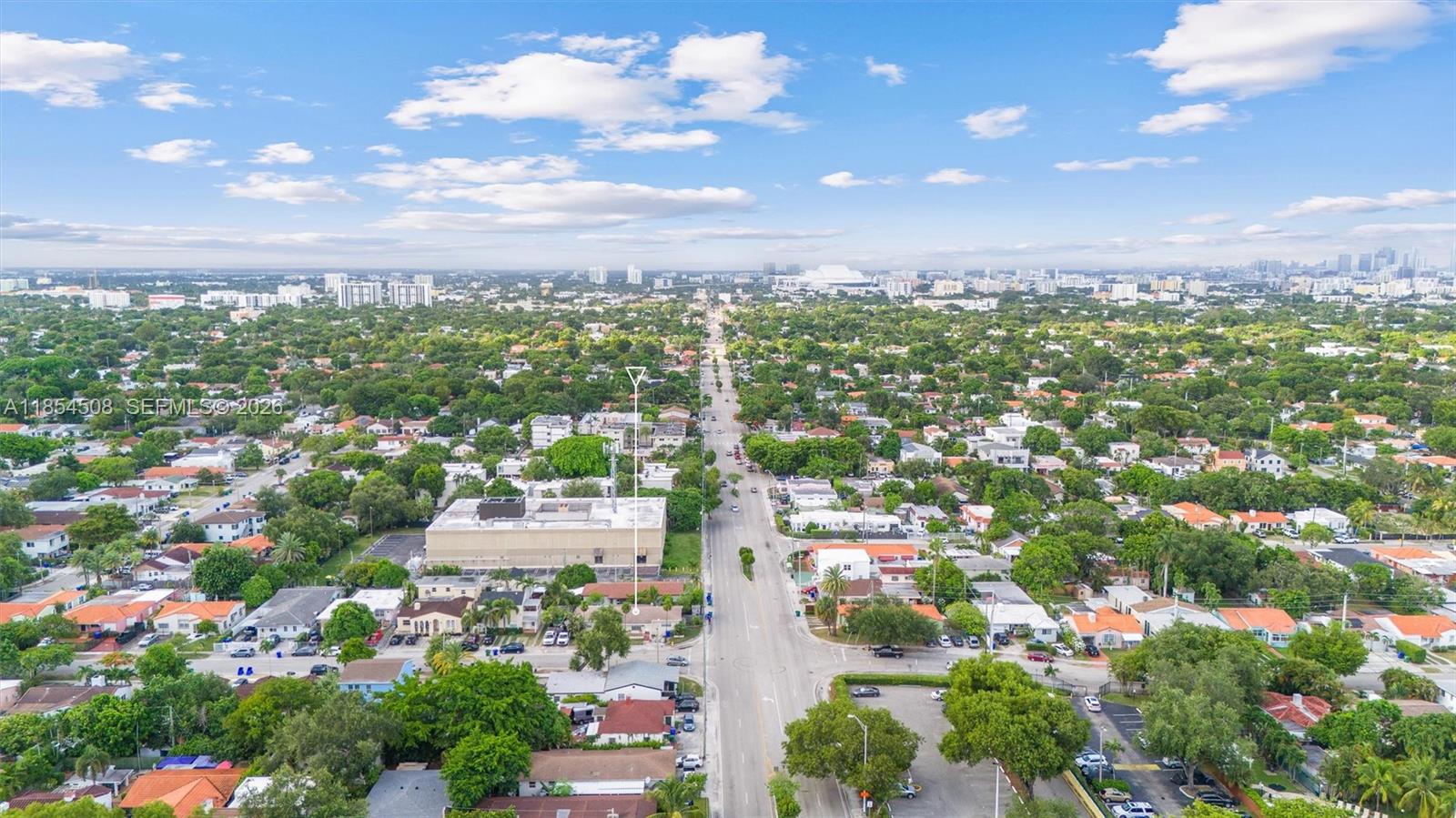 1701 SW 21st Street, Miami, FL 33145, Miami