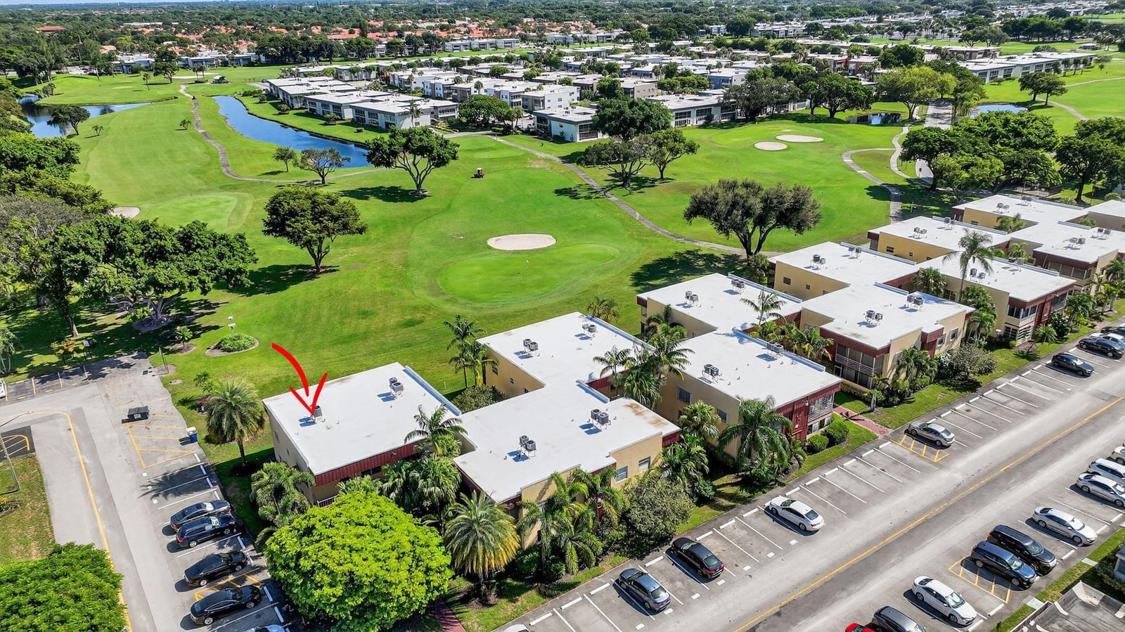 624 Flanders M, Delray Beach, FL 33484 photo 29