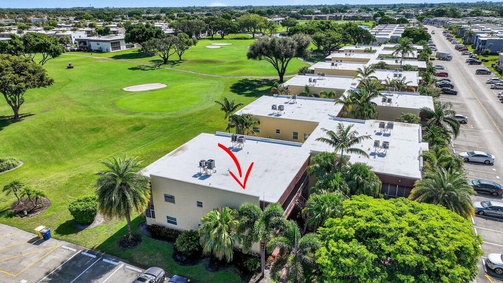 624 Flanders M, Delray Beach, FL 33484 photo 30
