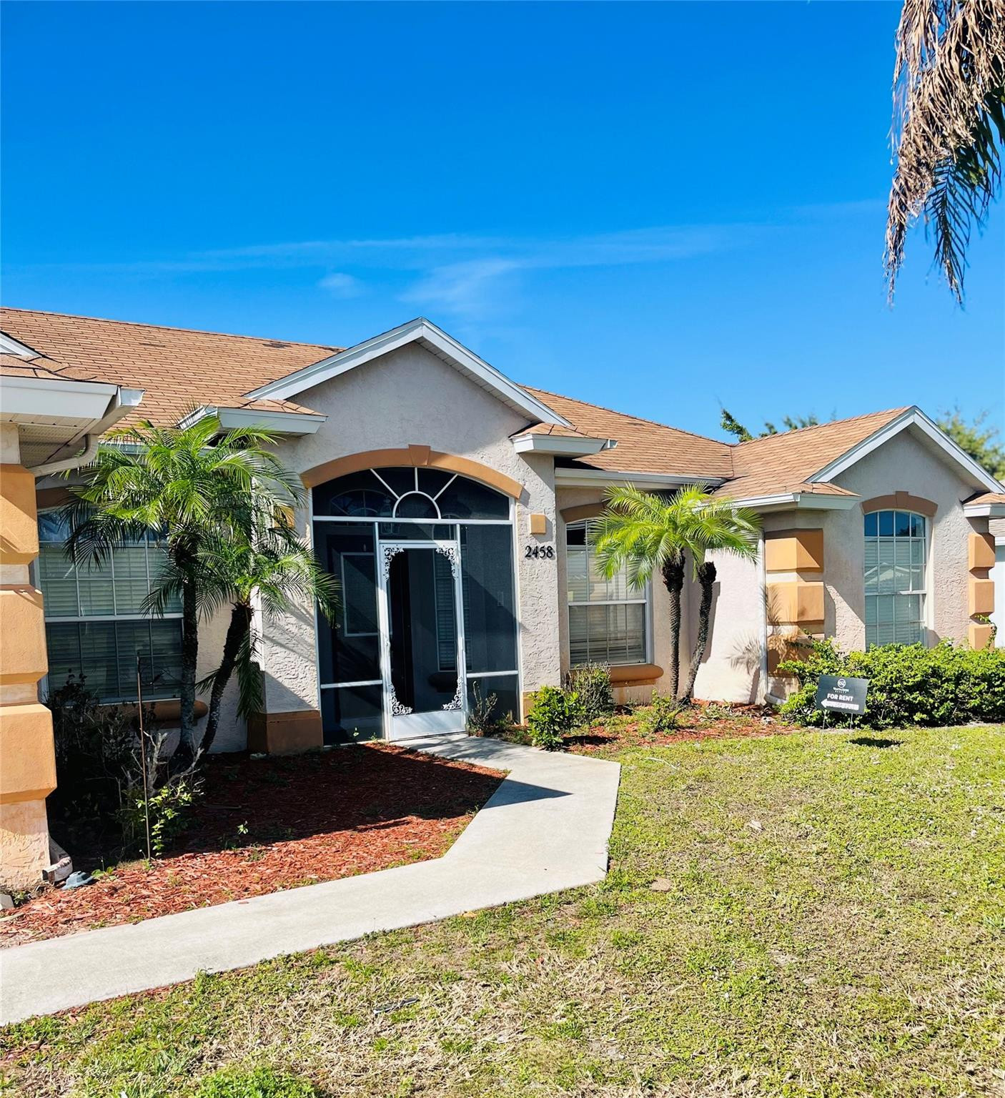 2458 SE Wald Street, Port St. Lucie, FL 34984, Port St Lucie