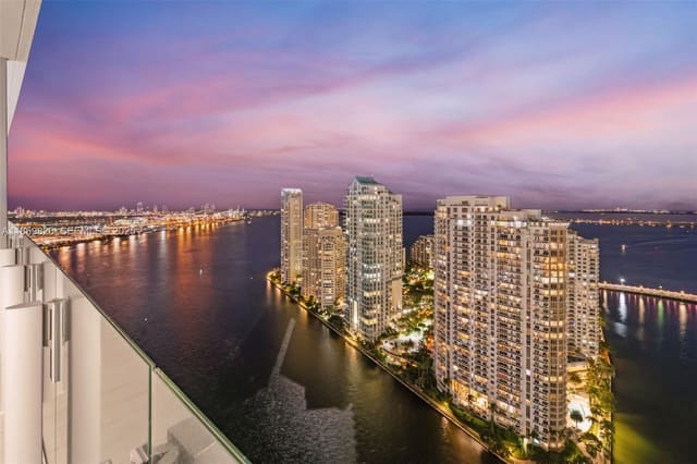 300 Biscayne Blvd Way 3602, Miami, FL 33131