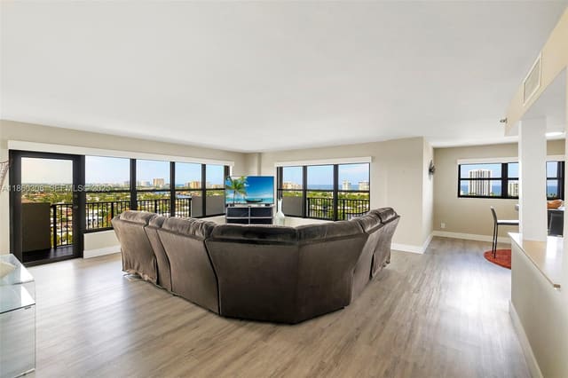 3200 Port Royale N Drive 1612, Fort Lauderdale, FL 33308