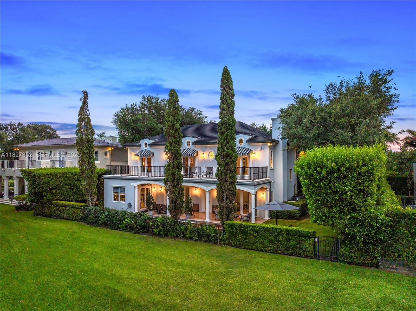 1171 Tiara Court, Coral Gables, FL 33134