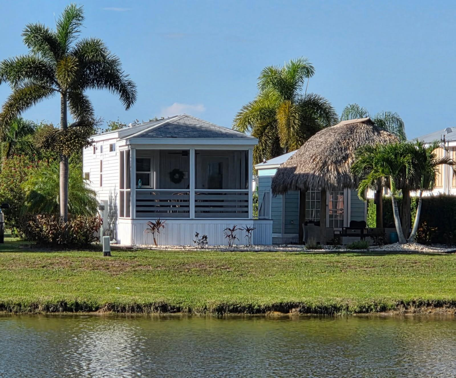 617 SW 34th Cove, Okeechobee, FL 34974, Okeechobee