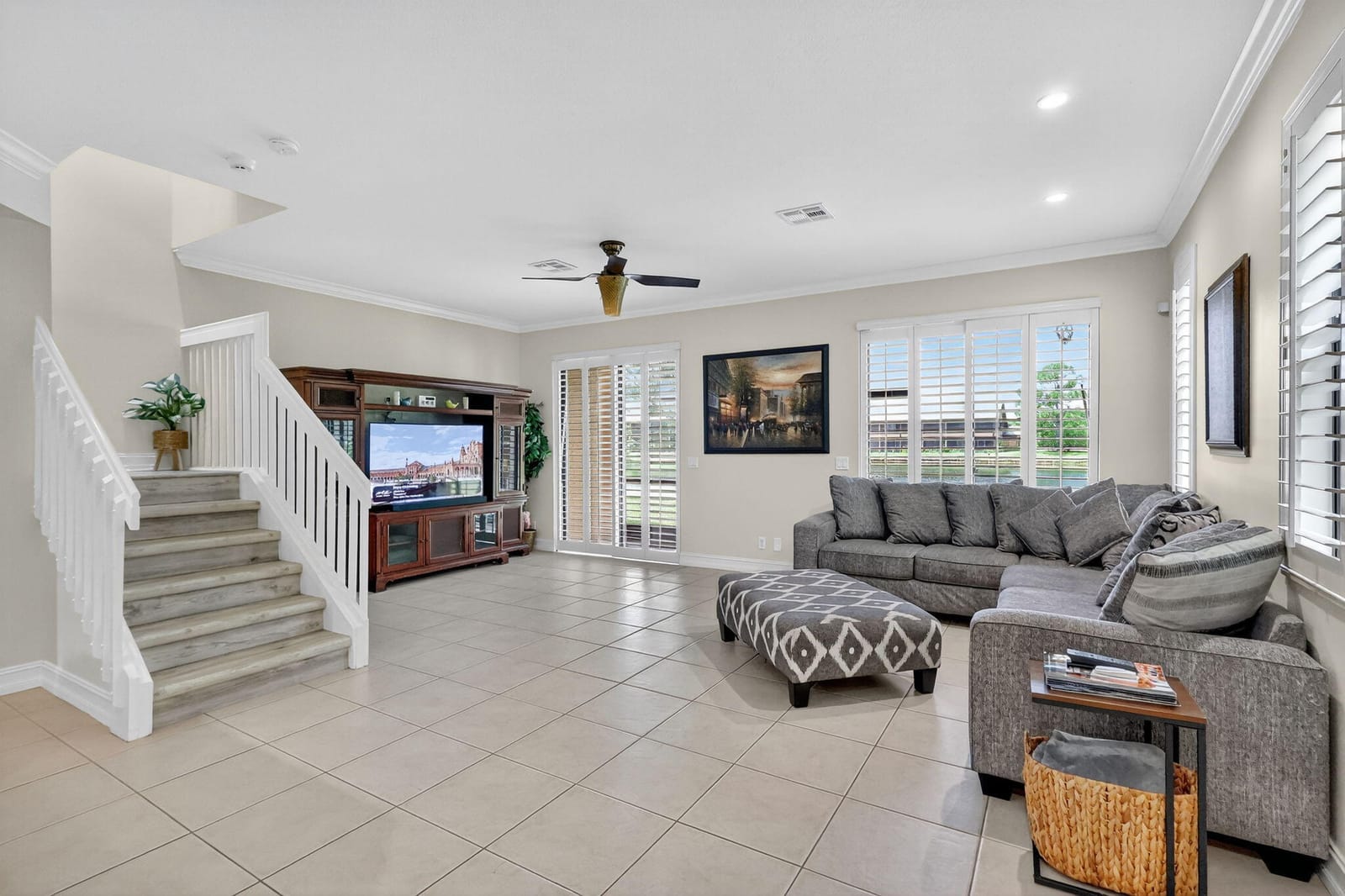 126 SE Crestwood Circle, Stuart, FL 34997