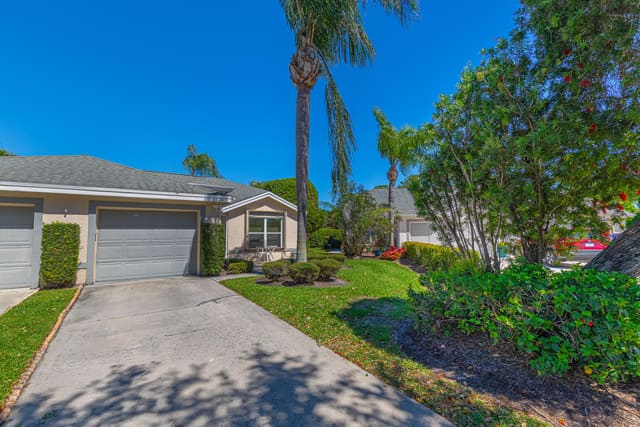 4293 SE Brittney Circle, Port St. Lucie, FL 34952