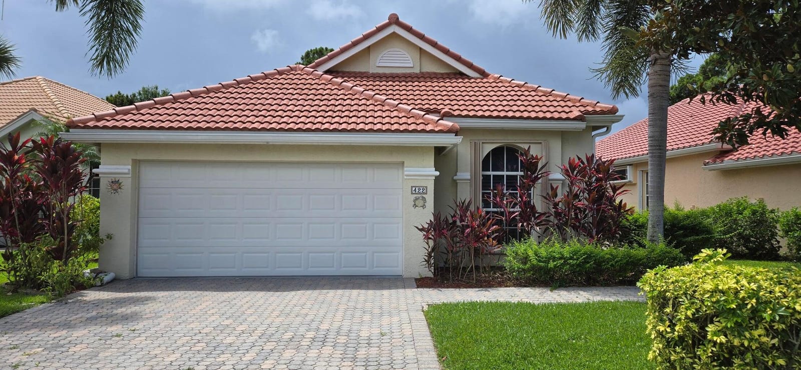 422 SW Horseshoe Bay, Port St. Lucie, FL 34986
