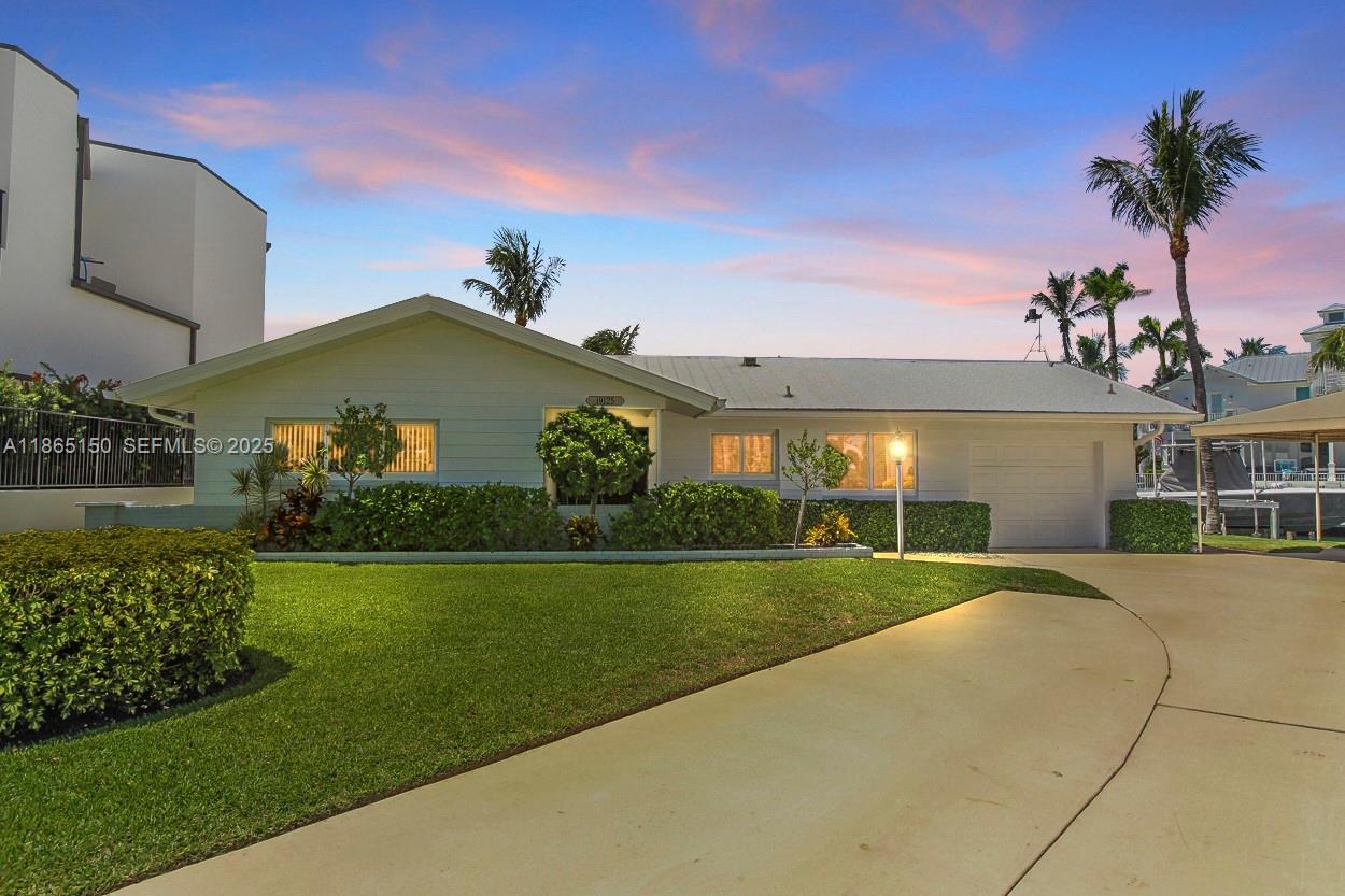 19125 Waterway Road, Jupiter, FL 33469, Jupiter