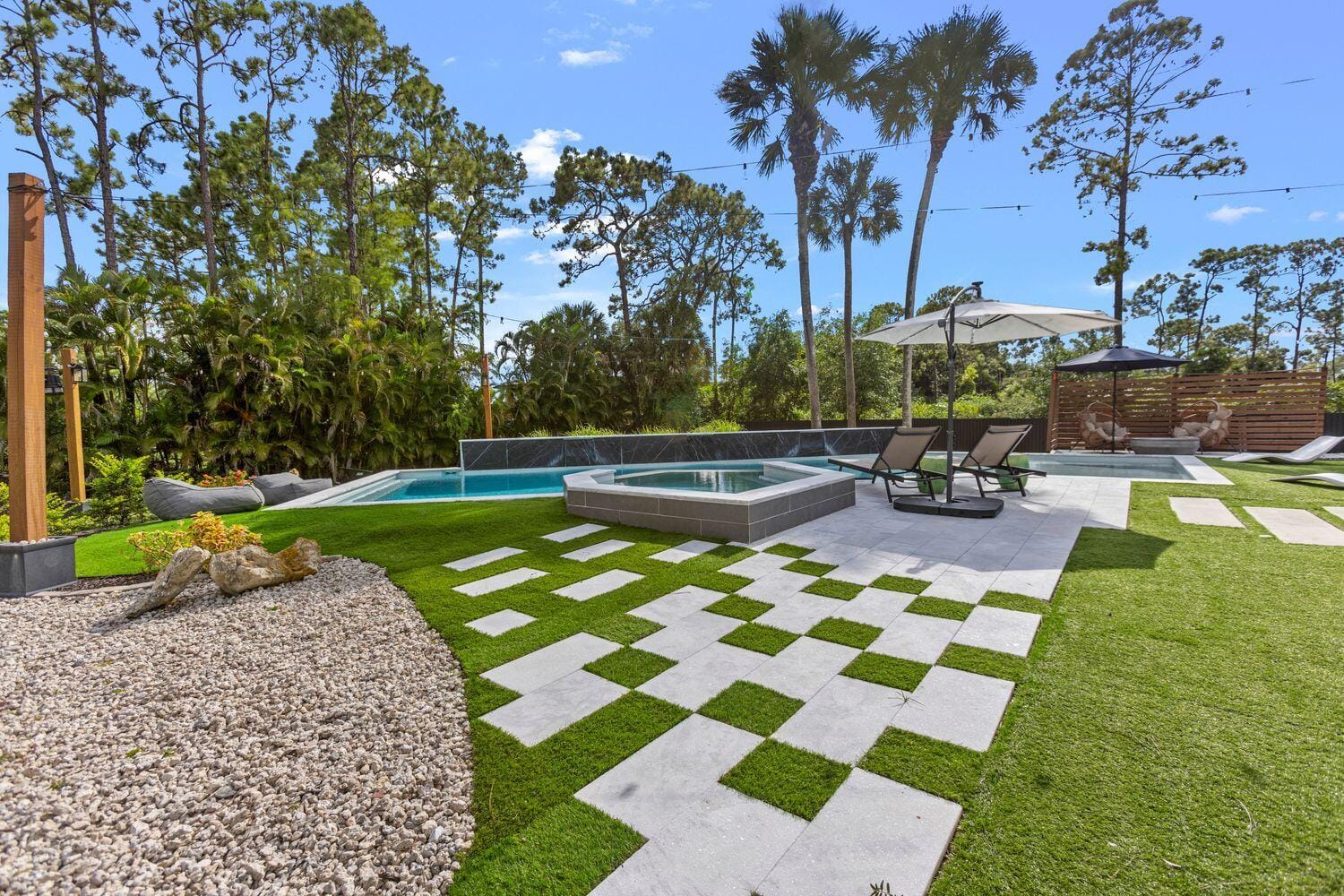 16570 Orange Boulevard, The Acreage, FL 33470 photo 30
