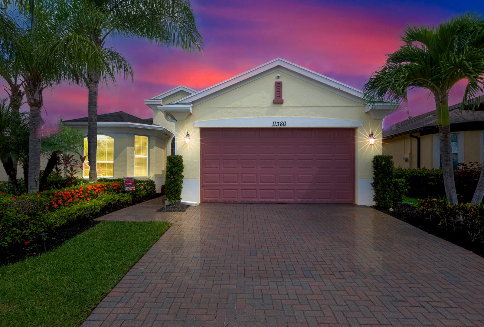 11380 SW Wyndham Way, Port St. Lucie, FL 34987