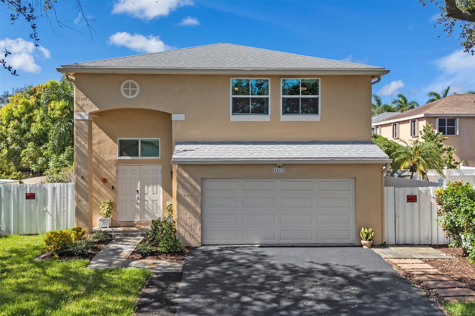 4813 NW 14th Drive, Coconut Creek, FL 33063