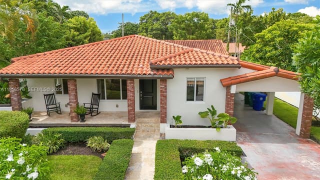 2350 SW 24th Terrace, Miami, FL 33145