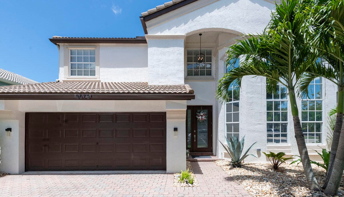 9079 Alexandra Circle, Wellington, FL 33414