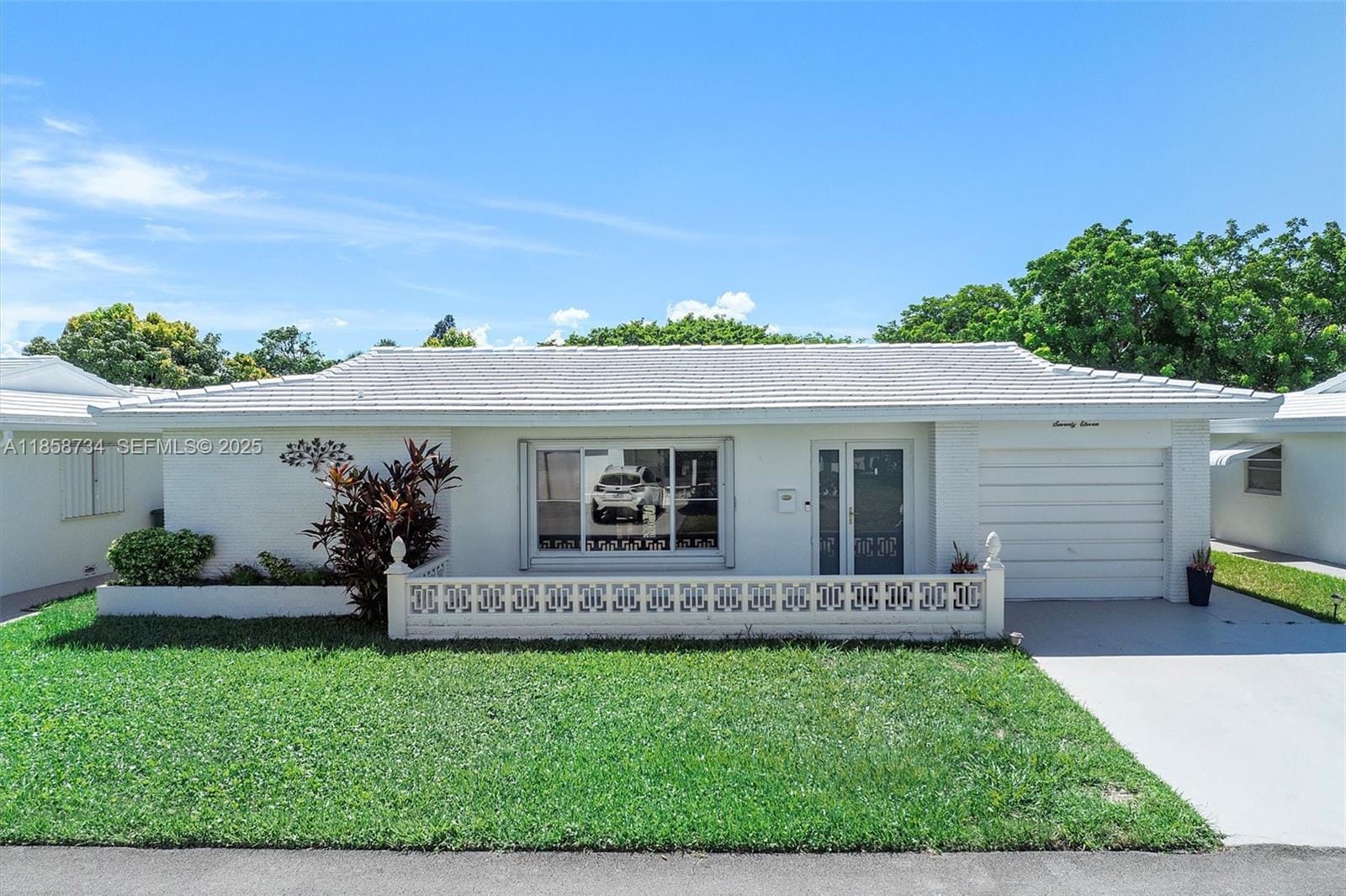 7011 NW 73rd Avenue, Tamarac, FL 33321