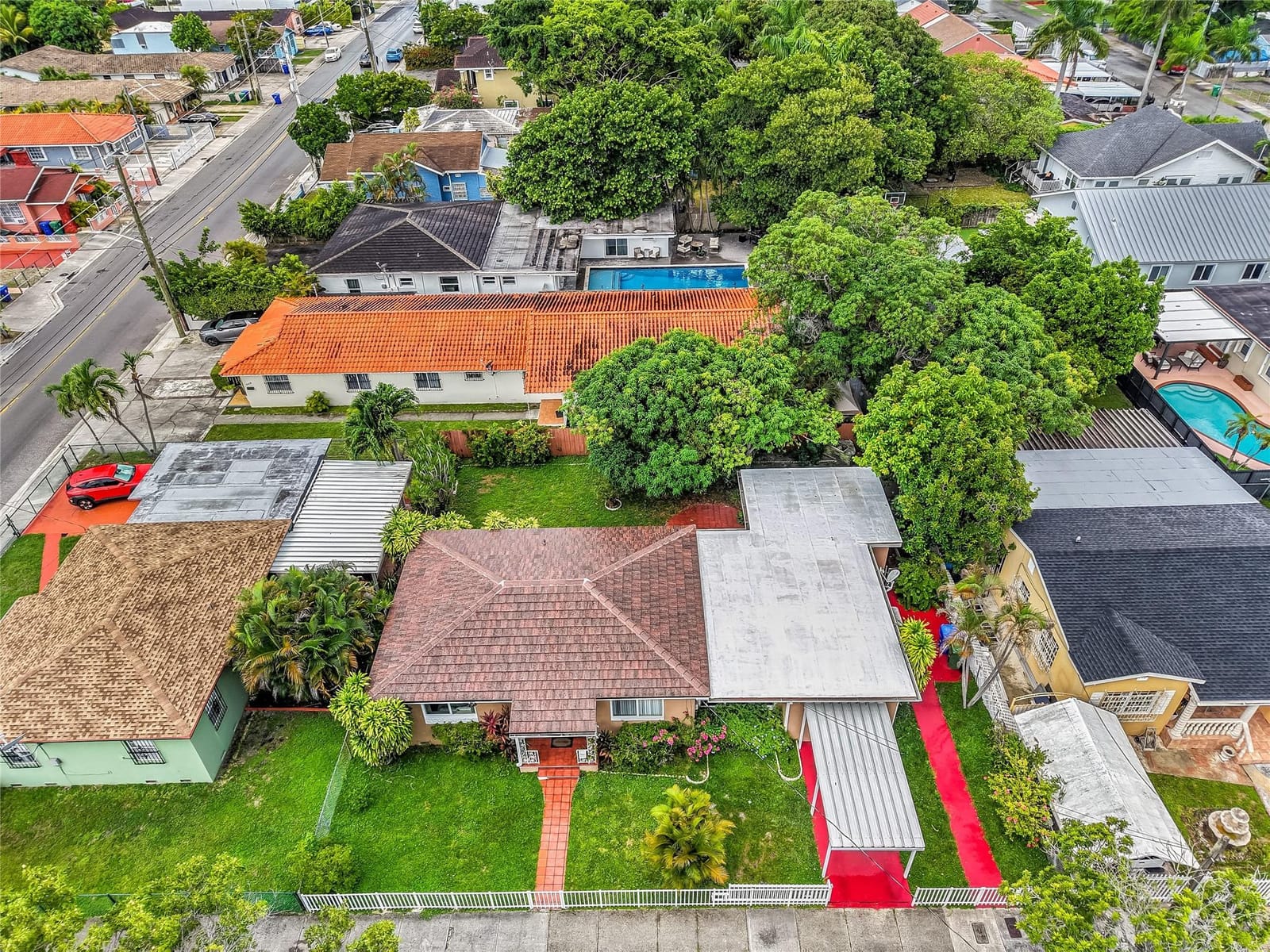 1530 SW 24th Avenue, Miami, FL 33145 photo 28