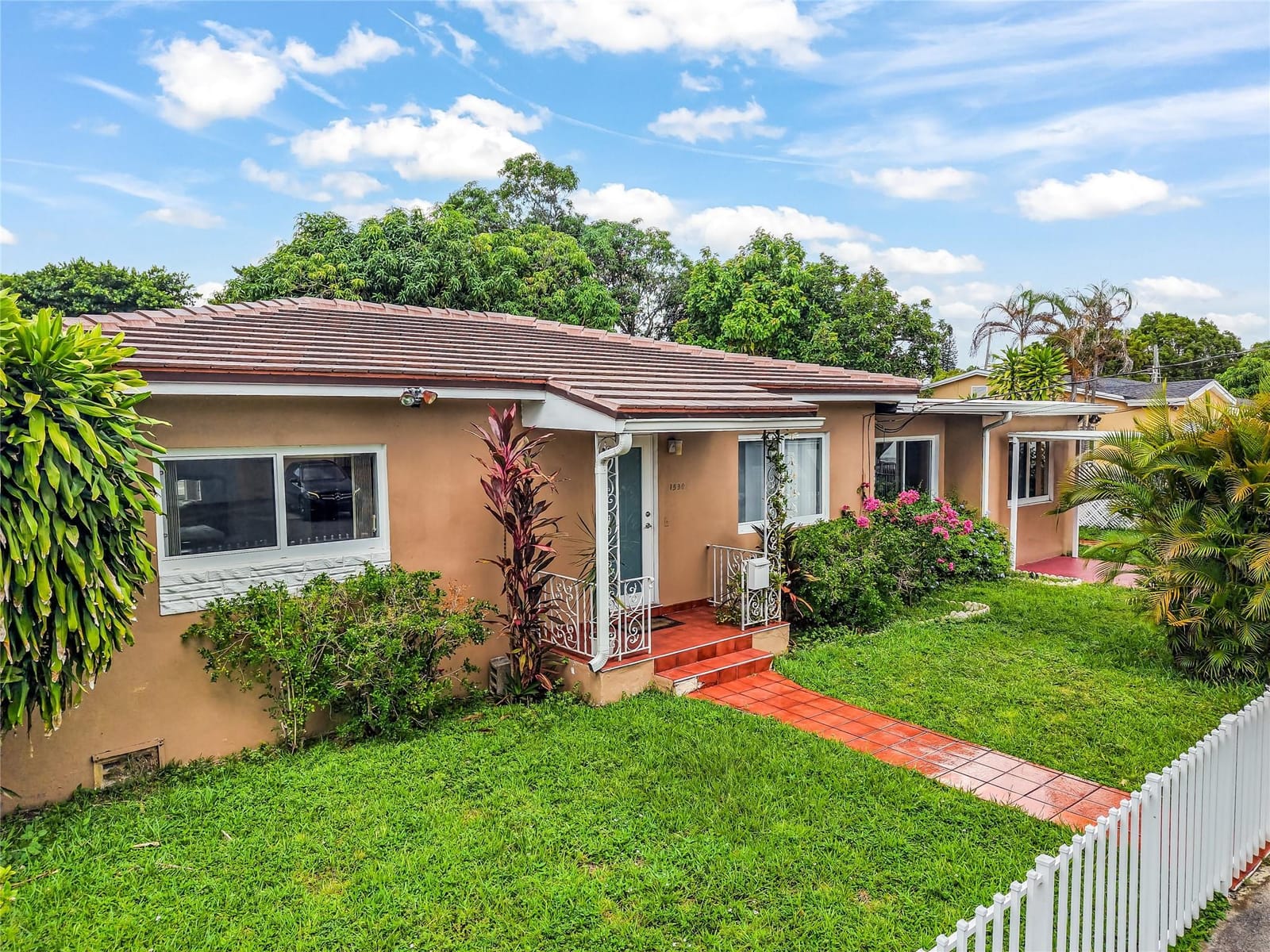 1530 SW 24th Avenue, Miami, FL 33145 photo 29